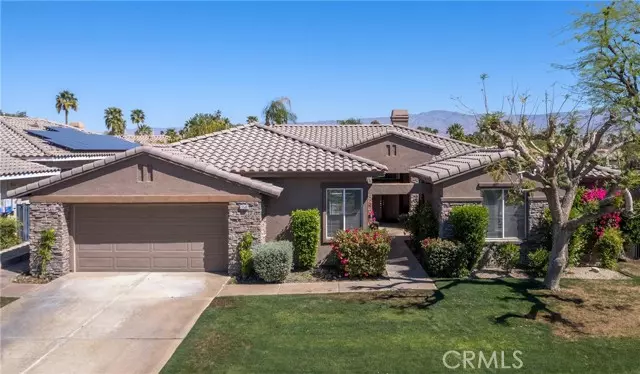 77598 Marlowe Court, Palm Desert, CA 92211