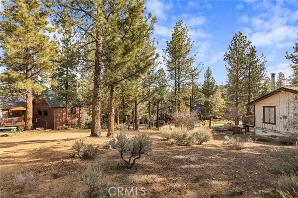 Big Bear City, CA 92314,0 Skyview Drive