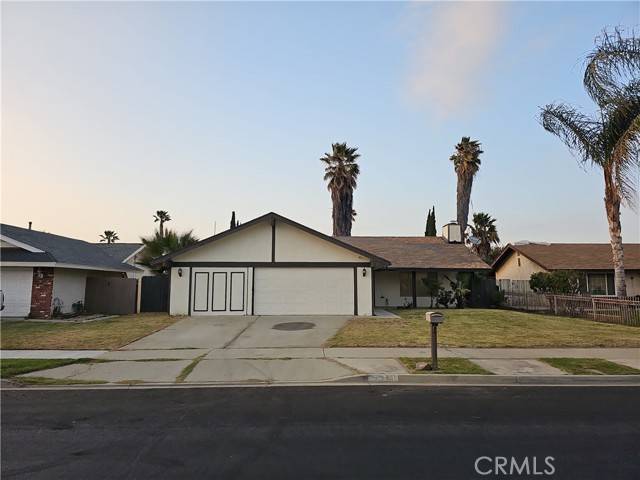 24446 Via Del Sol Street, Moreno Valley, CA 92553