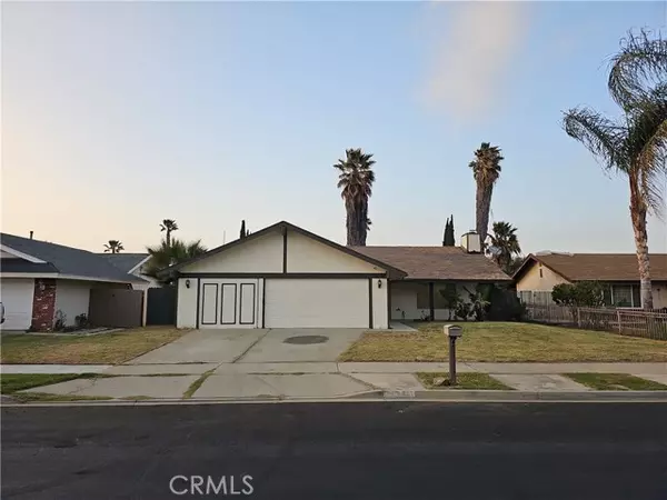 24446 Via Del Sol Street, Moreno Valley, CA 92553