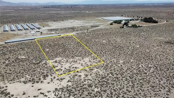 Adelanto, CA 92301,0 Caughlin Rd & El Mirage Rd