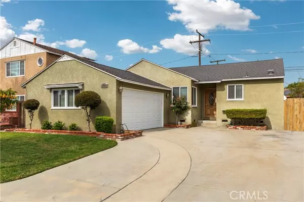 Norwalk, CA 90650,14431 Piuma Avenue