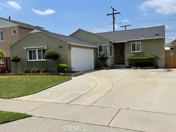 Norwalk, CA 90650,14431 Piuma Avenue