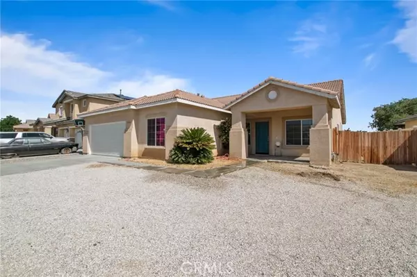 Victorville, CA 92392,11778 Trailwood Street