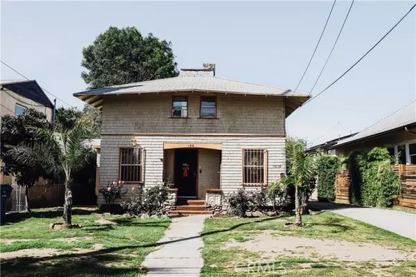 148 South Avenue 53, Highland Park, CA 90042
