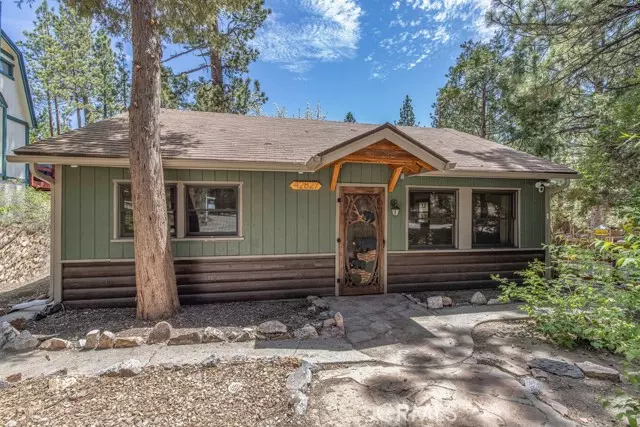 42827 Monterey Street, Big Bear Lake, CA 92315