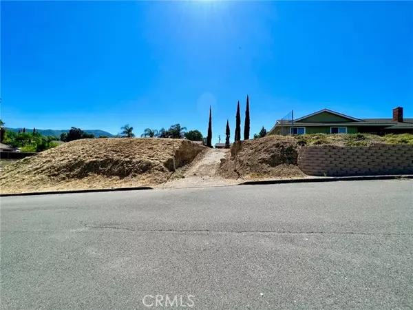 0 Newton, Corona, CA 92881