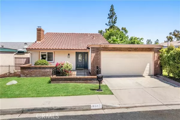 6567 East Calle Del Norte, Anaheim Hills, CA 92807