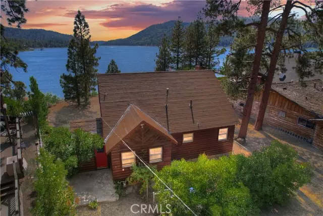 39429 Point Road, Big Bear Lake, CA 92315