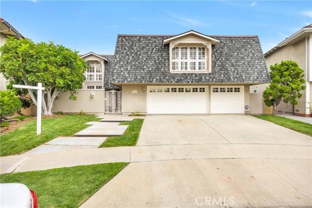 3996 Myra Avenue, Los Alamitos, CA 90720
