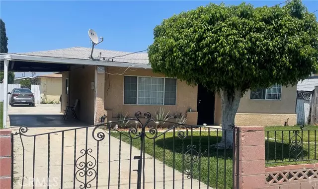 11457 Burke Street, Whittier, CA 90606