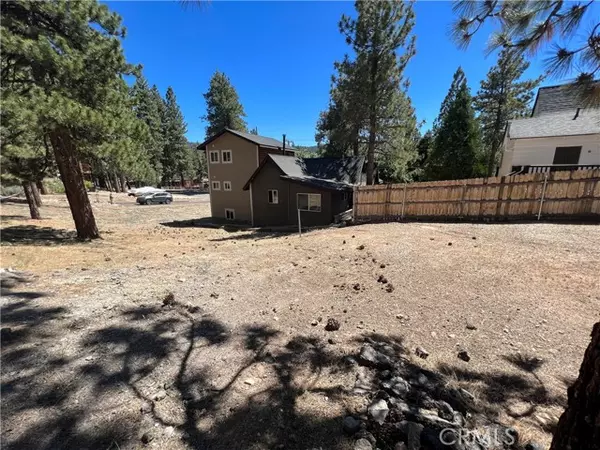 Big Bear Lake, CA 92315,0 Castella Lane