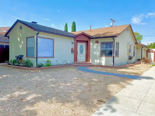 5949 Lewis Avenue, Long Beach, CA 90805