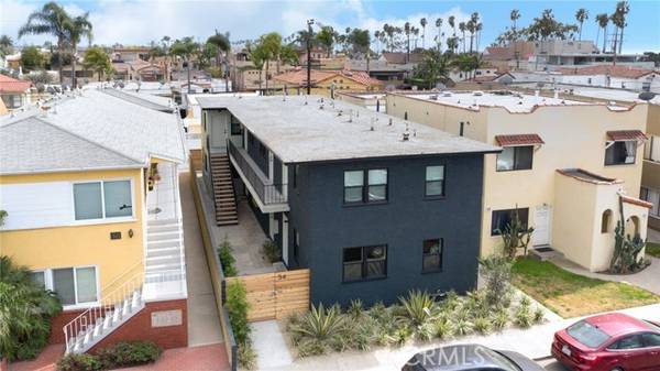 54 Ximeno Avenue, Long Beach, CA 90803