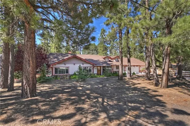 1249 Fox Farm Road, Big Bear, CA 92314