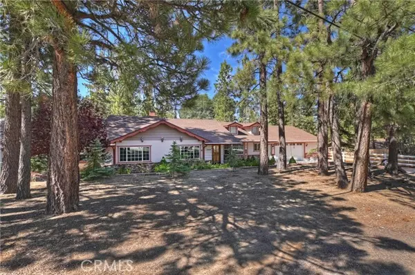 Big Bear, CA 92314,1249 Fox Farm Road