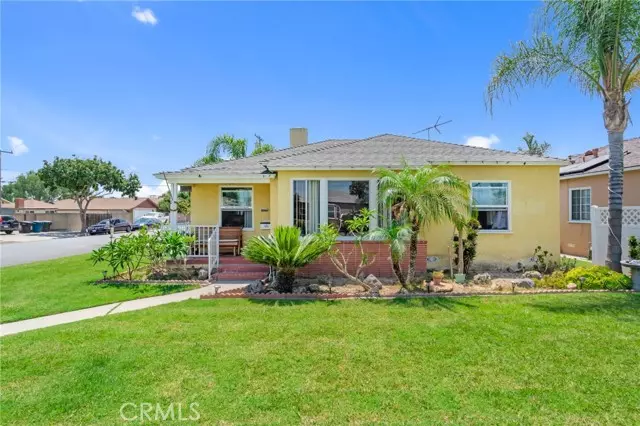 9480 Heiner Street, Bellflower, CA 90706