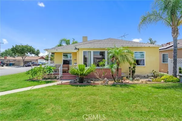 Bellflower, CA 90706,9480 Heiner Street