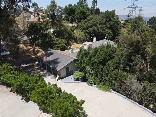 La Habra Heights, CA 90631,3852 Hacienda Road