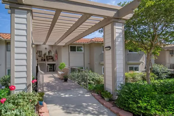 Laguna Woods, CA 92637,3112 Via Serena South