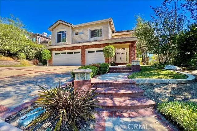 32022 Weeping Willow Street, Rancho Santa Margarita, CA 92679