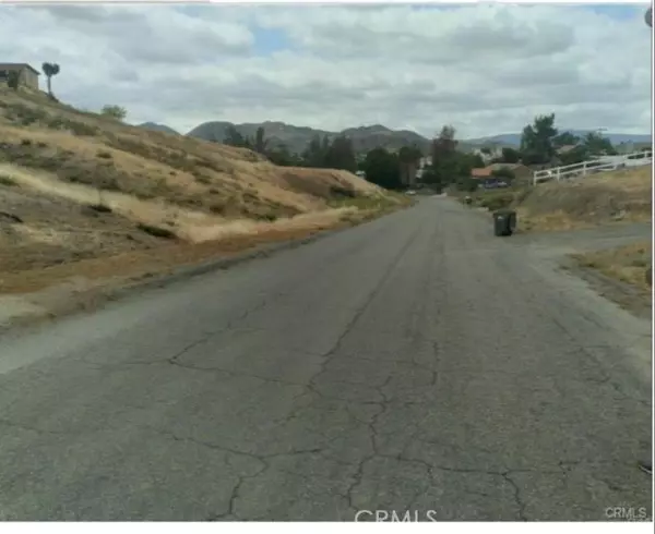 Menifee, CA 92587,0 CrossHill Drive