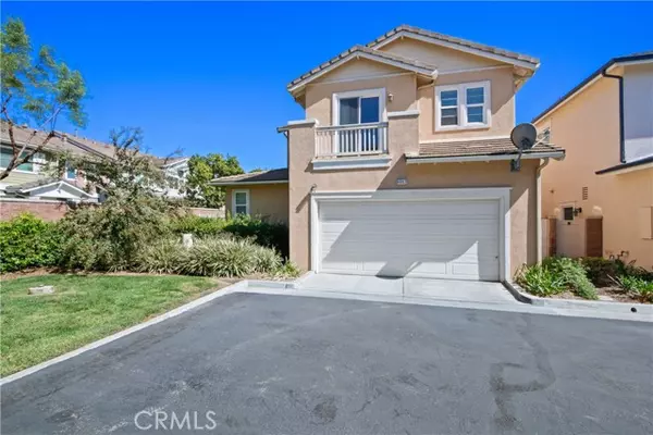 Chino, CA 91708,8062 Spring Hill Street