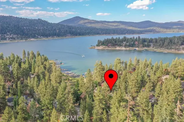 729 Cove Drive, Big Bear Lake, CA 92315