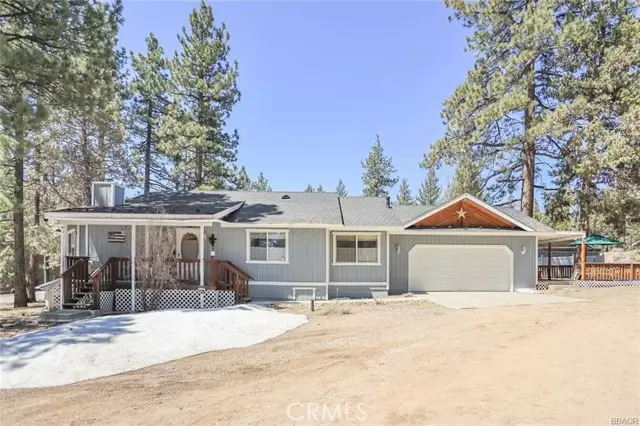 40050 North Shore Drive, Big Bear, CA 92333