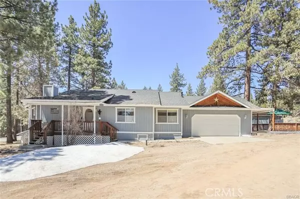 Big Bear, CA 92333,40050 North Shore Drive