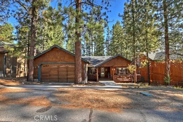 41640 Mockingbird Drive, Big Bear Lake, CA 92315