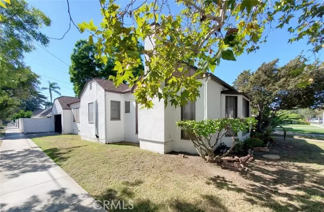 1348 South Van Ness Avenue, Santa Ana, CA 92707