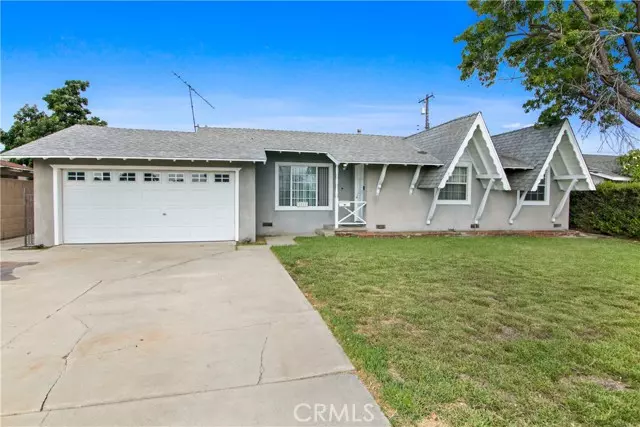 2213 West Francisquito Avenue, West Covina, CA 91790