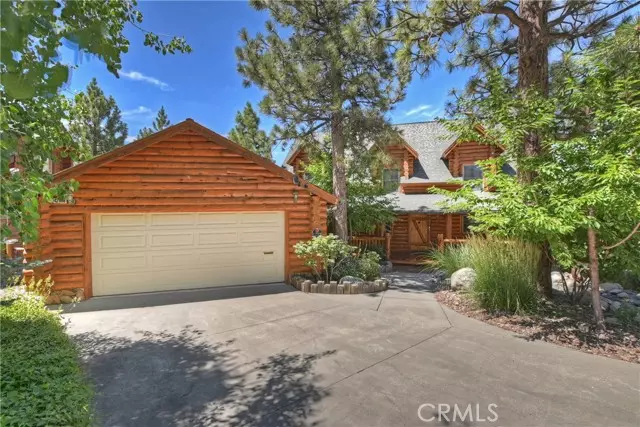 42668 Timberline, Big Bear Lake, CA 92315