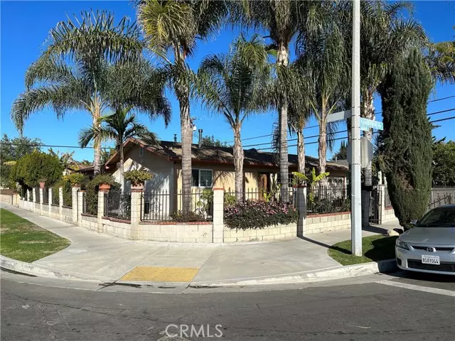 103 North Hambledon Avenue, La Puente, CA 91744