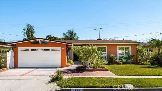 1634 West Avalon Avenue, Santa Ana, CA 92706