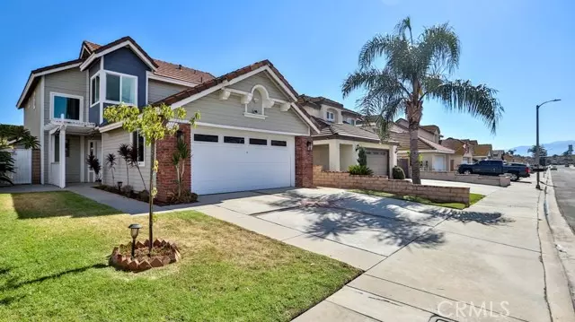 17927 Lariat Drive, Chino Hills, CA 91709