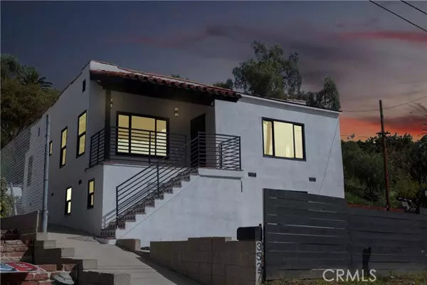 Los Angeles, CA 90031,3527 Flora Avenue