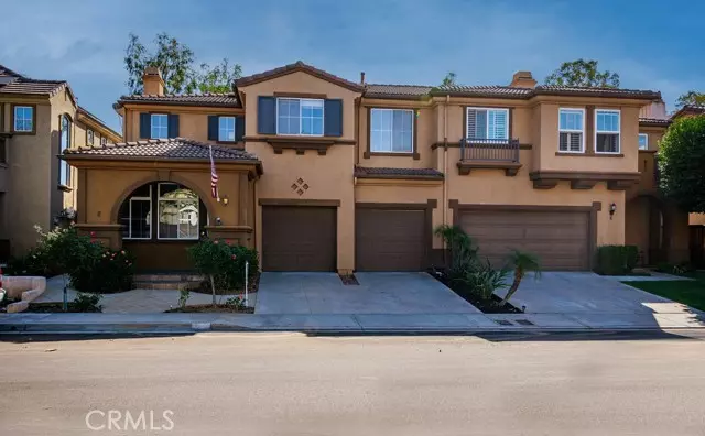 8 Taos, Rancho Santa Margarita, CA 92688