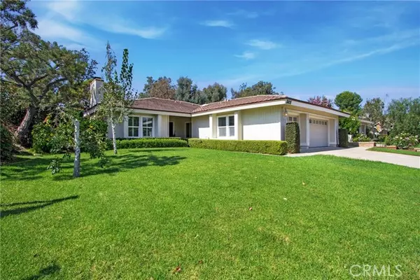 Yorba Linda, CA 92887,5471 Via Ontiveros