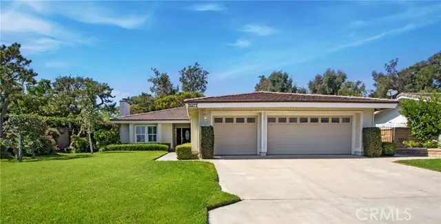 5471 Via Ontiveros, Yorba Linda, CA 92887