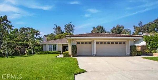 Yorba Linda, CA 92887,5471 Via Ontiveros