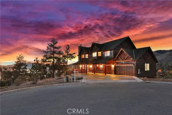 Big Bear Lake, CA 92315,472 Windsong Place