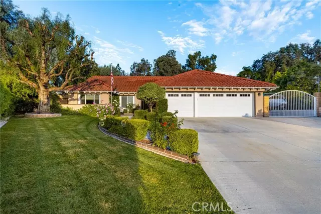 Yorba Linda, CA 92887,20800 Circulo Bajo