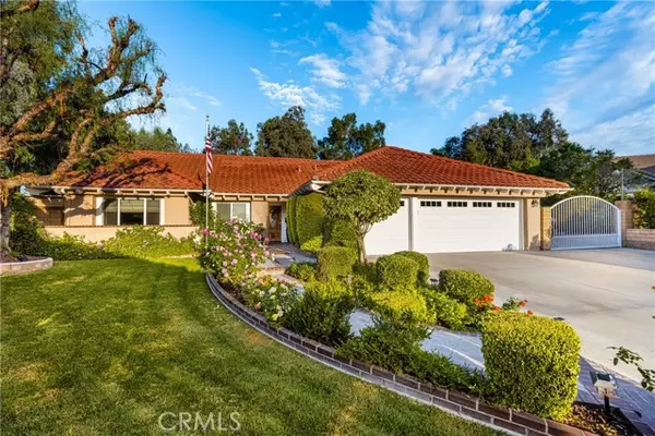 Yorba Linda, CA 92887,20800 Circulo Bajo