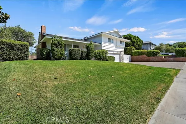 Grand Terrace, CA 92313,22854 Brentwood Street