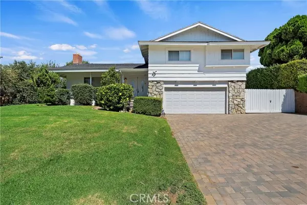 Grand Terrace, CA 92313,22854 Brentwood Street