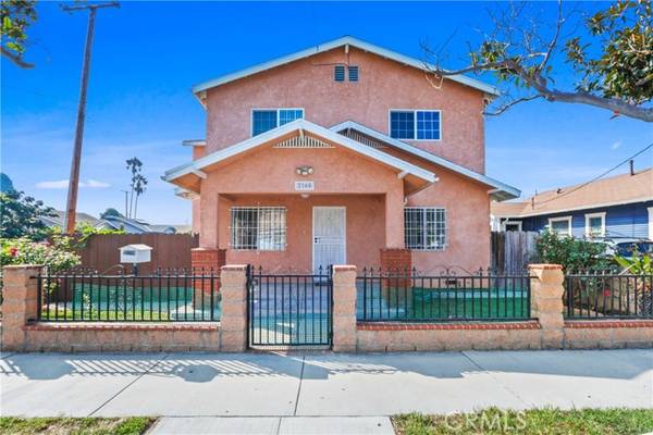 2160 East 15th Street, Long Beach, CA 90804