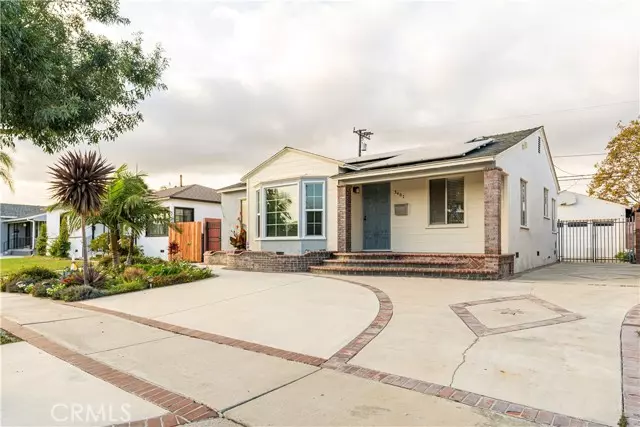 3407 Centralia Street, Lakewood, CA 90712