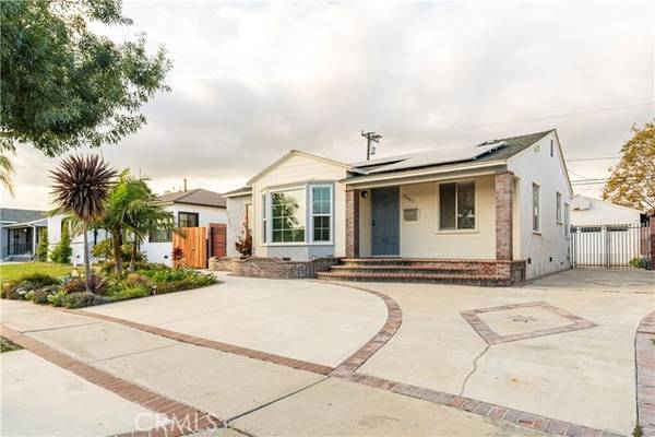 3407 Centralia Street, Lakewood, CA 90712